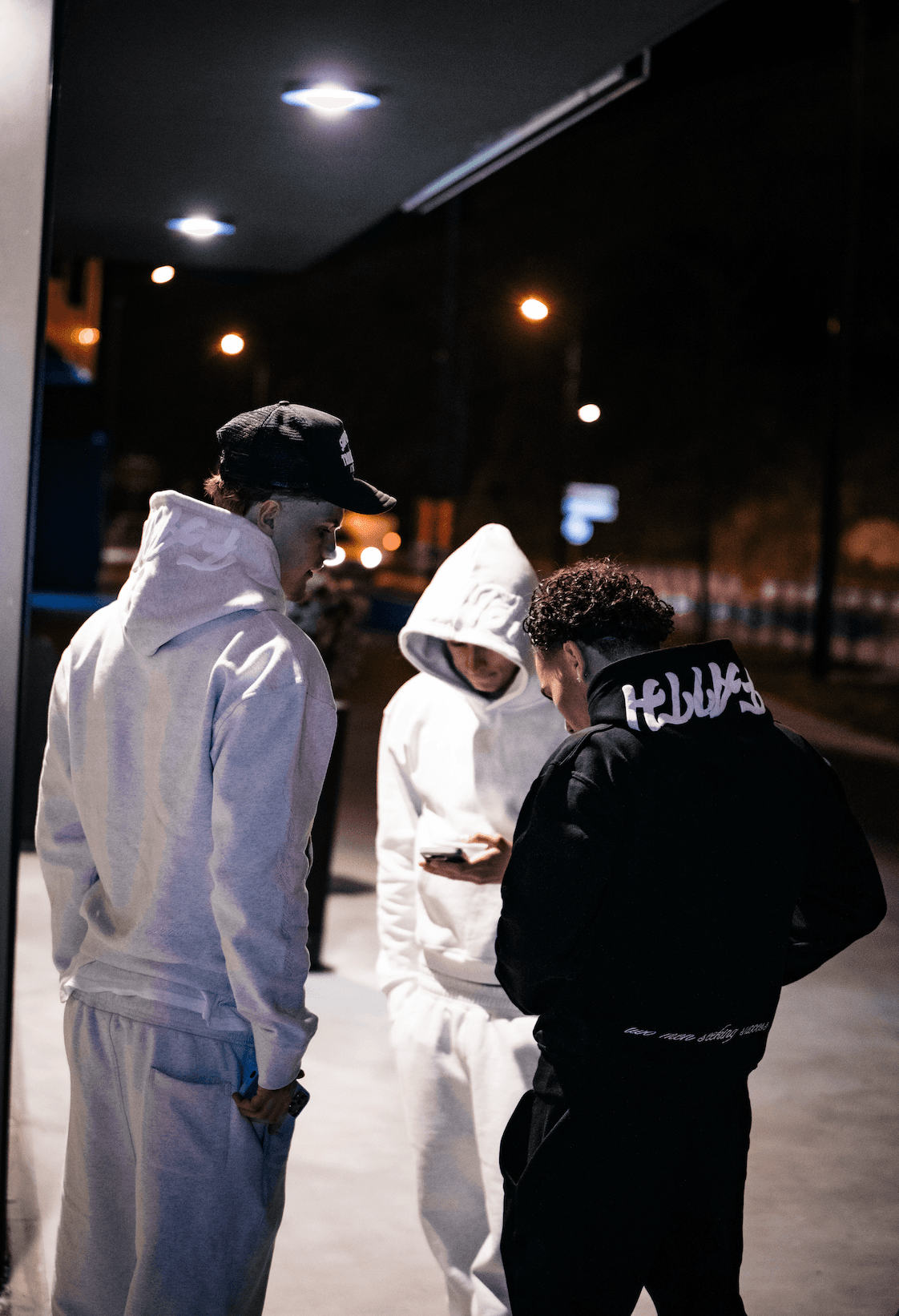 Faith — brand story