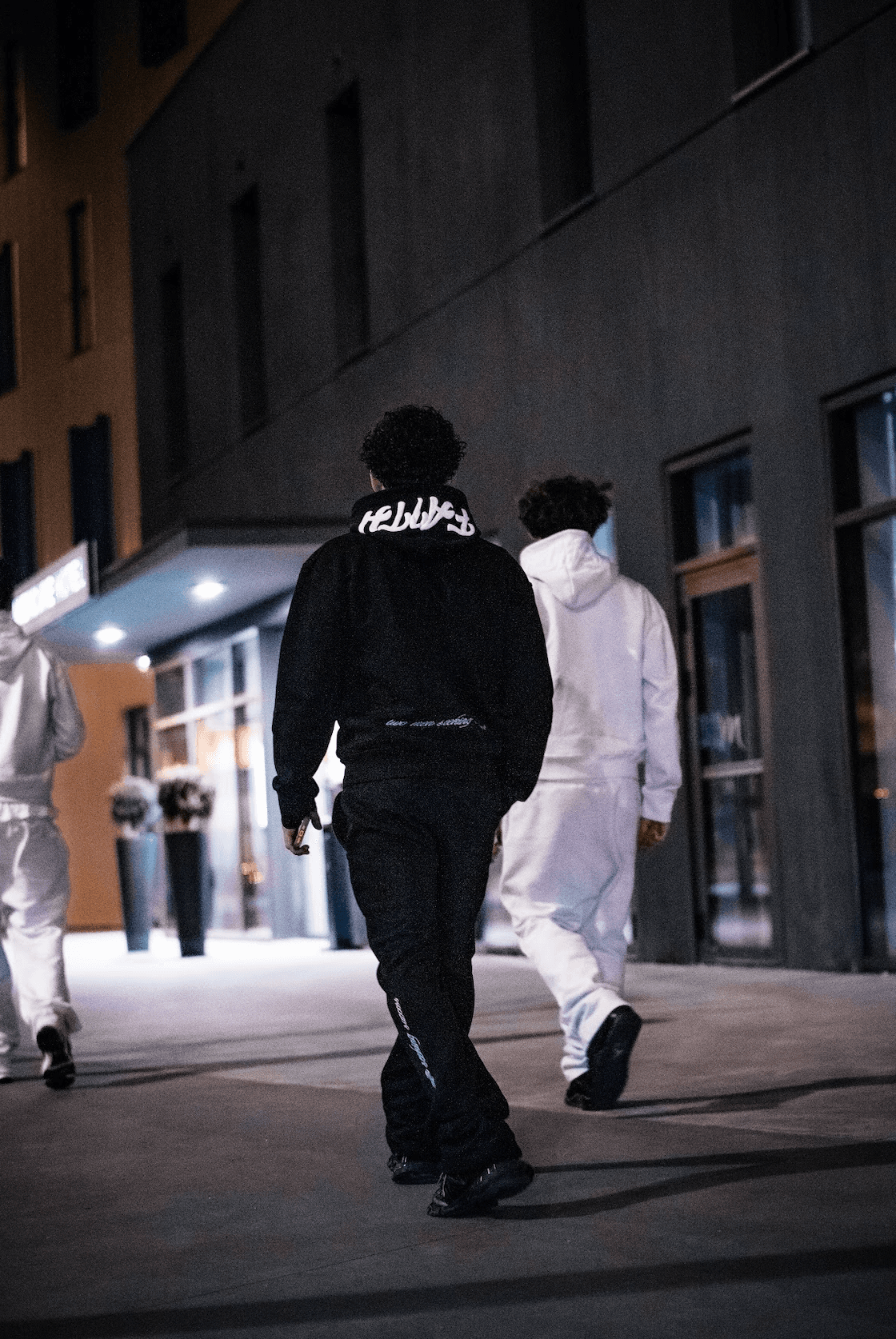 Faith — brand story